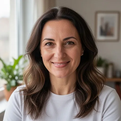 Даниела Стоянова