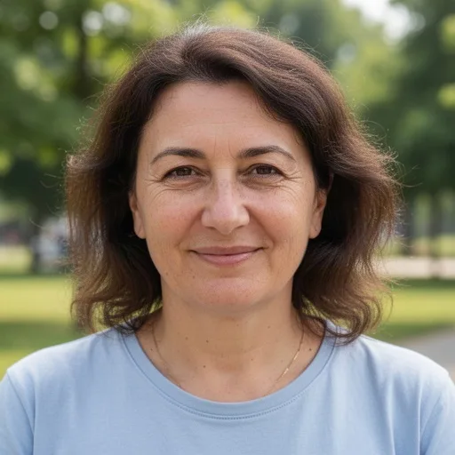Елена Тодорова