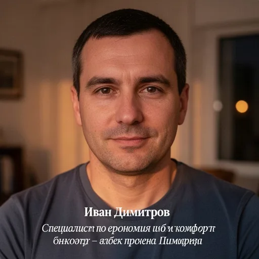 Иван Димитров